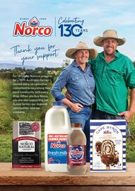 CORNETTS catalogue Page 72