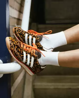 Foot Locker leták (platné do 8-07)
