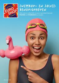 Euroshop folder Pagina 1