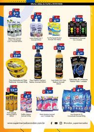 Catálogo Supermercados Rondon Página 2