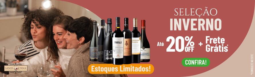 Catálogo Empório Santa Joana Página 1