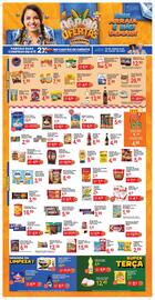 Catálogo Federzoni Supermercados semana 26 Página 1