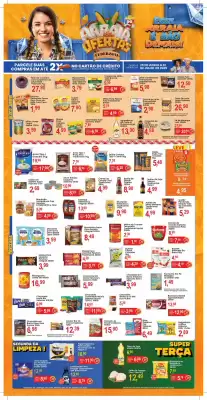 Catálogo Federzoni Supermercados