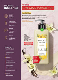 Catálogo Eudora Página 82