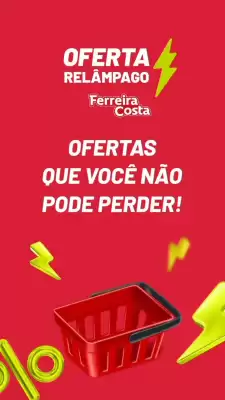 Catálogo Ferreira Costa