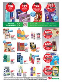 OK MiniMark catalogue Page 2