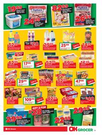 OK Grocer catalogue Page 3
