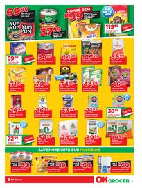 OK Grocer catalogue Page 5