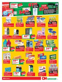 OK Grocer catalogue Page 7