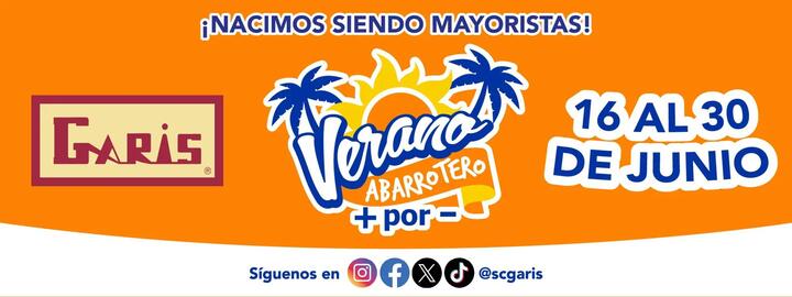 Catálogo Garis semana 26 Página 1