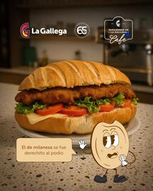 Catálogo La Gallega Supermercados semana 26 Página 2