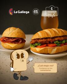 Catálogo La Gallega Supermercados semana 26 Página 4