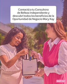 Catálogo Mary Kay semana 26 Página 3