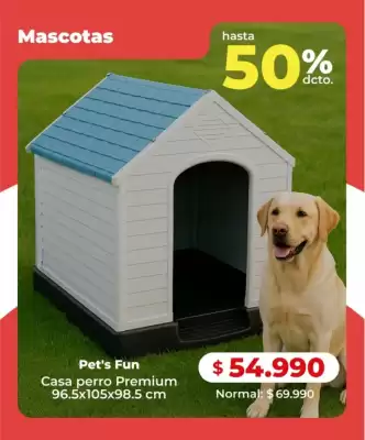 Catálogo Easy (válido hasta 30-06)