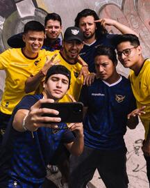 Catálogo Marathon Sports Página 4