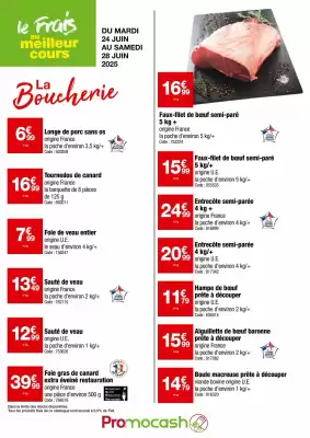 Catalogue Promocash