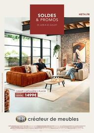 Catalogue H&H page 1