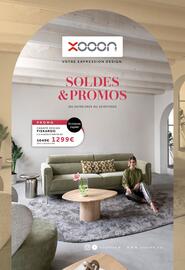 Catalogue Xooon page 1