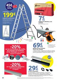 Catalogue Mr Bricolage page 2