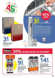 Catalogue Mr Bricolage page 3
