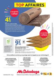 Catalogue Mr Bricolage page 4