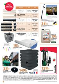 Catalogue Mr Bricolage page 10