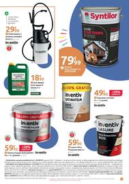 Catalogue Mr Bricolage page 11