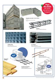Catalogue Mr Bricolage page 2