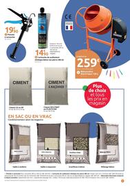 Catalogue Mr Bricolage page 3