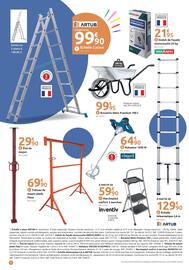 Catalogue Mr Bricolage page 4