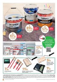 Catalogue Mr Bricolage page 6
