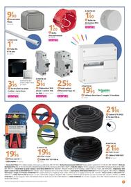 Catalogue Mr Bricolage page 9