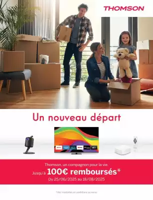 Catalogue MDA (valable jusqu'au 18-08)