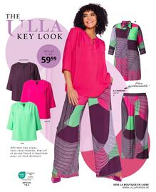 Catalogue Ulla Popken page 117