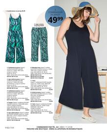 Catalogue Ulla Popken page 119