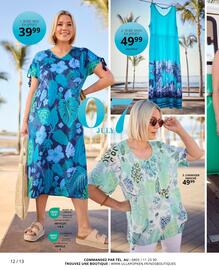 Catalogue Ulla Popken page 12
