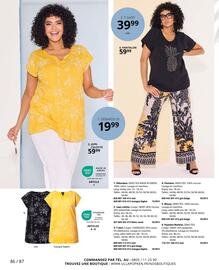 Catalogue Ulla Popken page 126