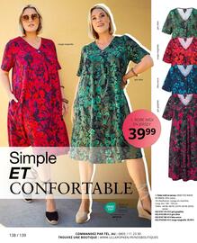Catalogue Ulla Popken page 131