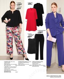 Catalogue Ulla Popken page 22