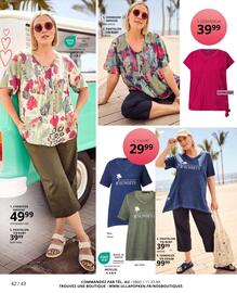 Catalogue Ulla Popken page 25