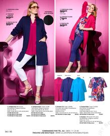 Catalogue Ulla Popken page 27
