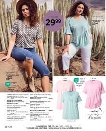 Catalogue Ulla Popken page 28