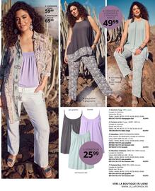 Catalogue Ulla Popken page 33