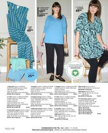 Catalogue Ulla Popken page 37