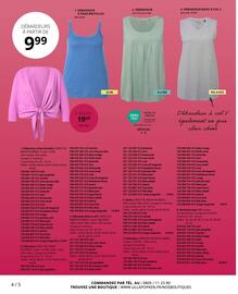Catalogue Ulla Popken page 4