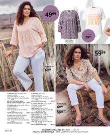 Catalogue Ulla Popken page 55