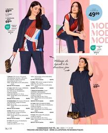 Catalogue Ulla Popken page 58