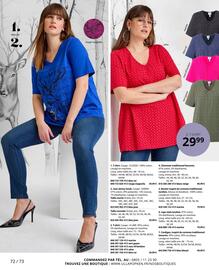 Catalogue Ulla Popken page 71
