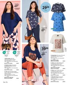Catalogue Ulla Popken page 85