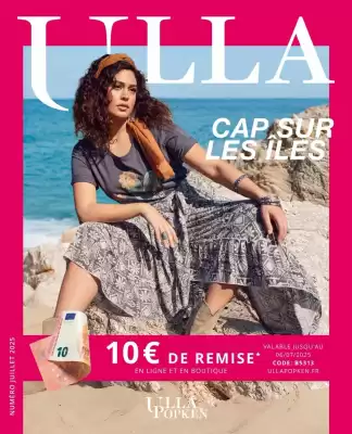 Catalogue Ulla Popken